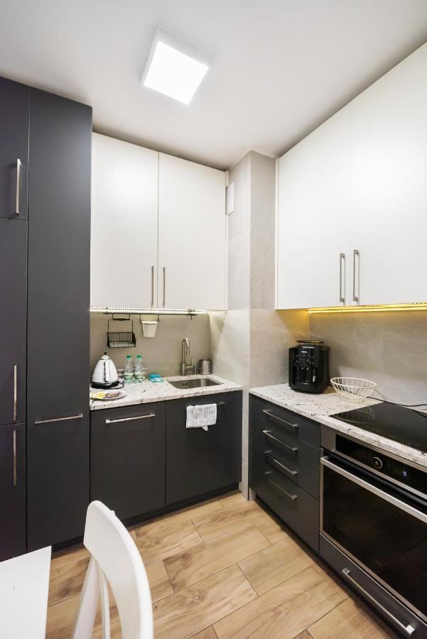 Apartamento Sluzewiec Imperial *